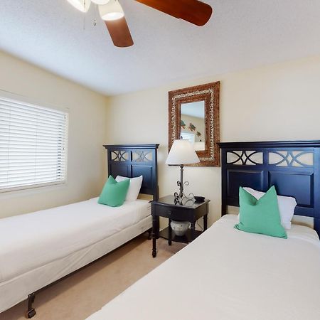 Mainsail II Villa Destin Rum bild