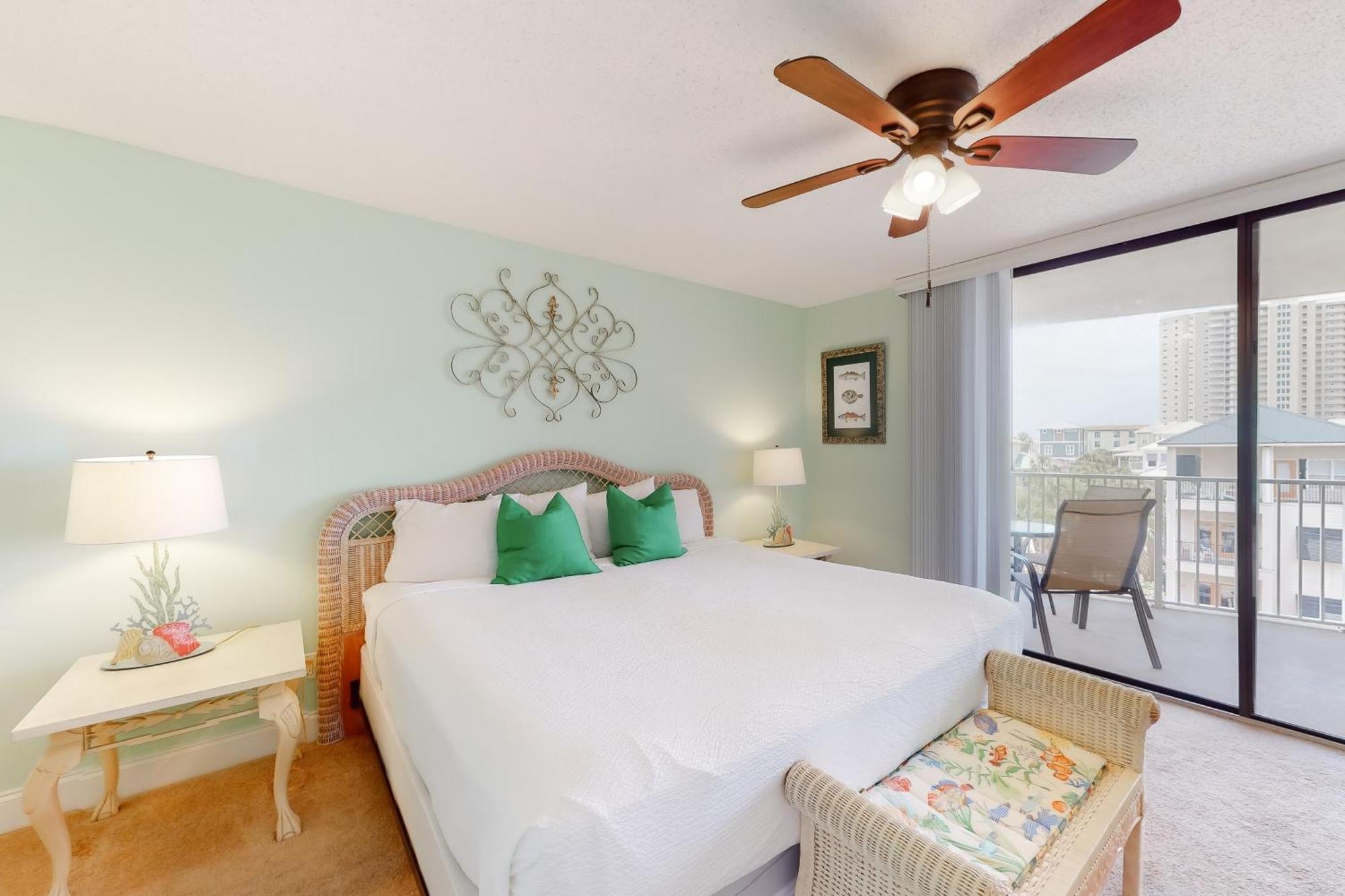 Mainsail II Villa Destin Rum bild