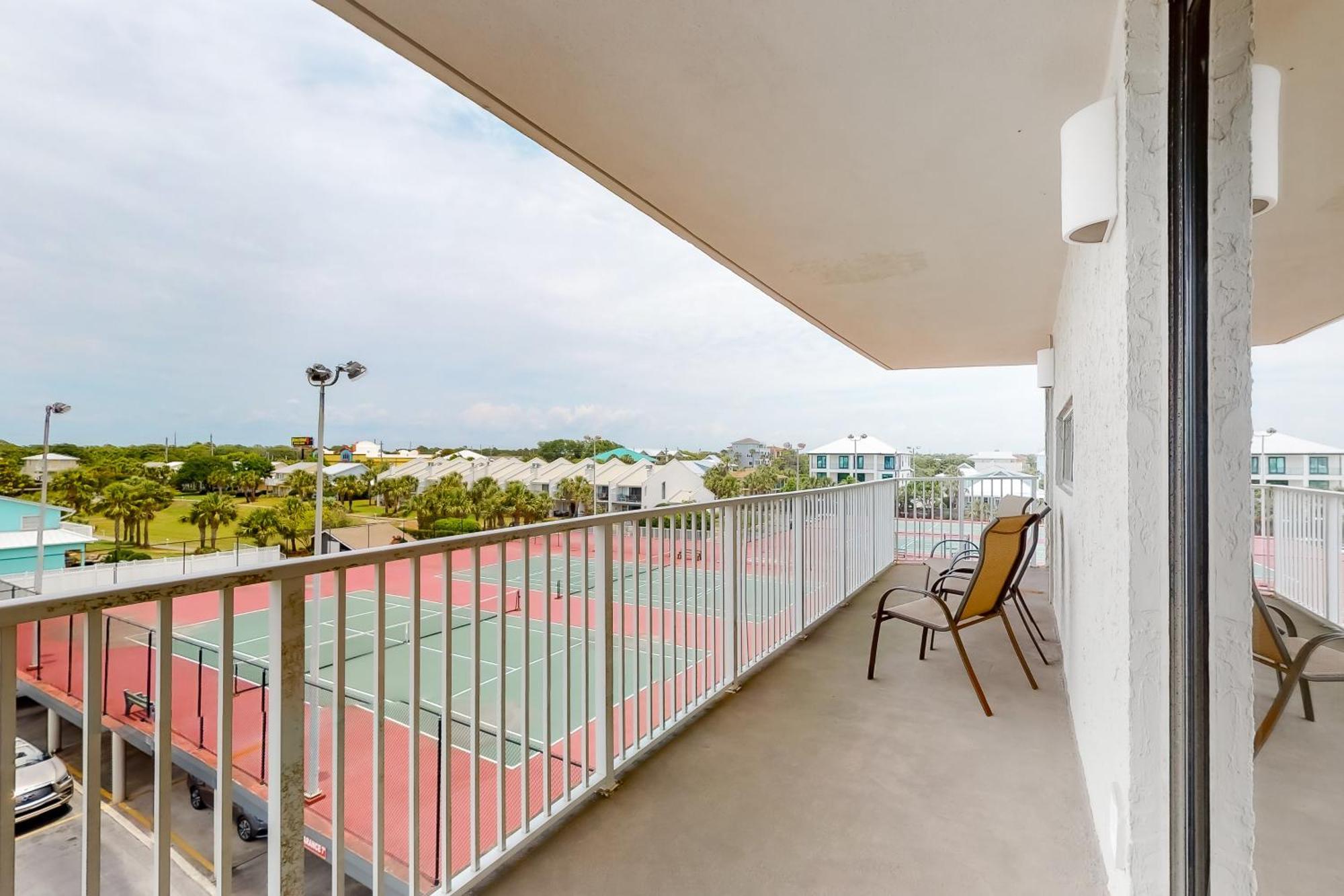Mainsail II Villa Destin Rum bild