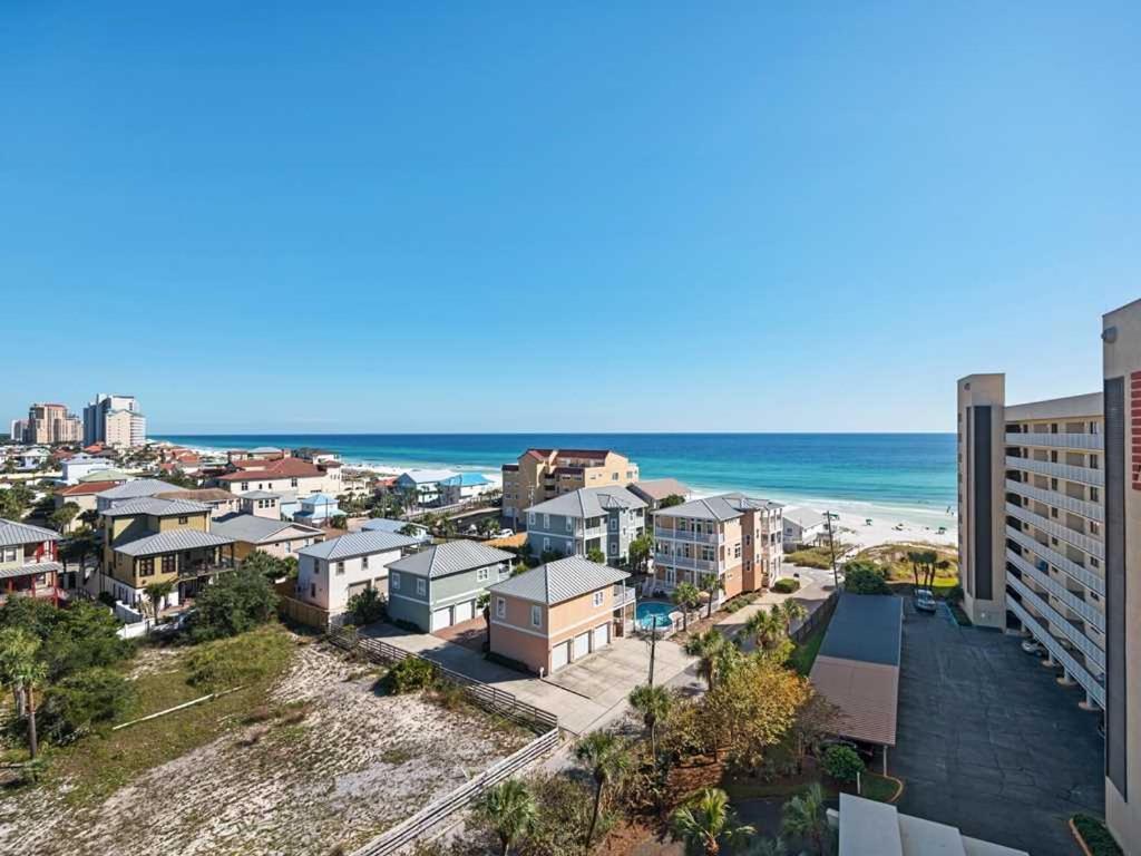 Mainsail II Villa Destin Rum bild