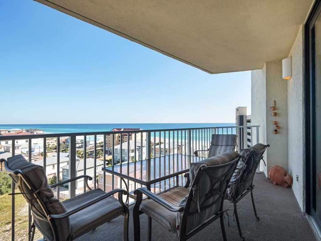 Mainsail II Villa Destin Rum bild