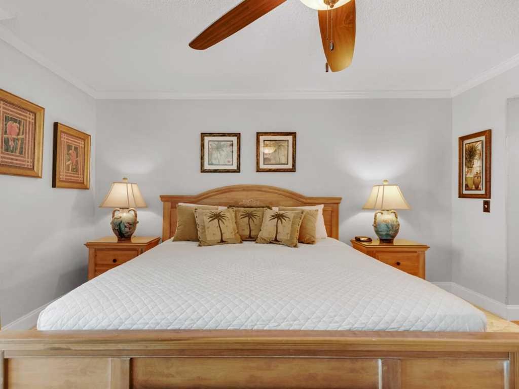 Mainsail II Villa Destin Rum bild