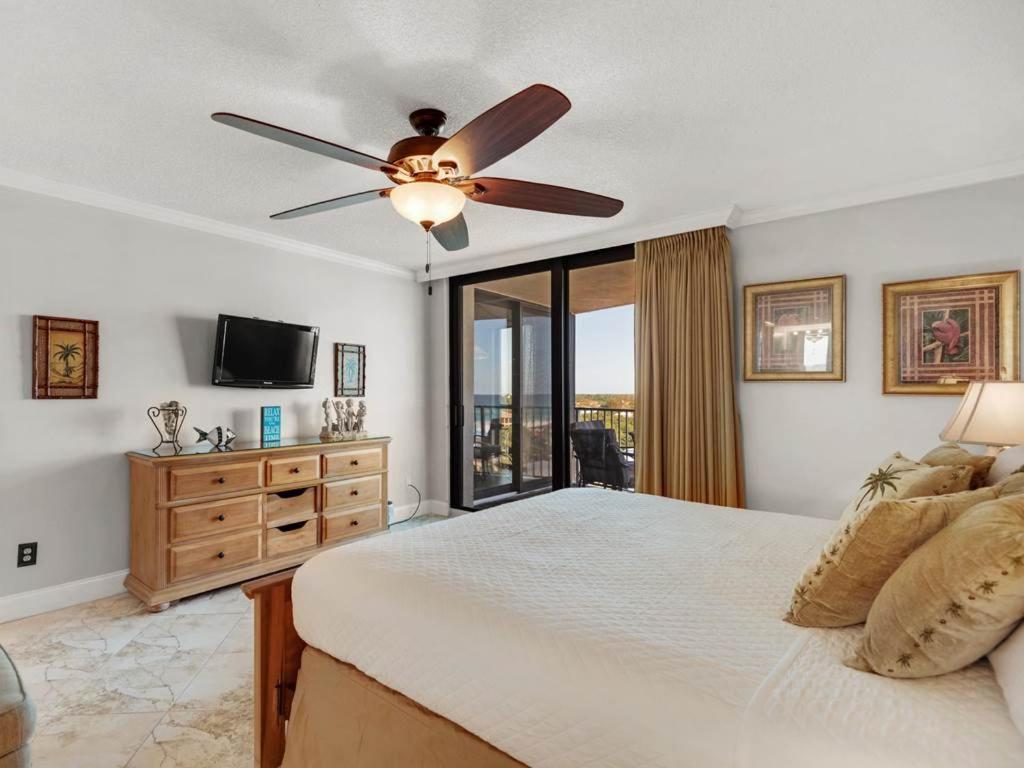 Mainsail II Villa Destin Rum bild