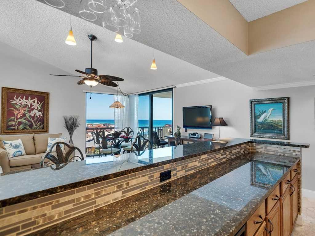 Mainsail II Villa Destin Rum bild