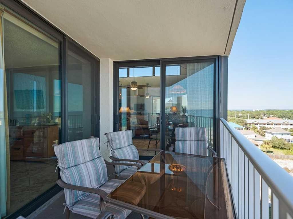 Mainsail II Villa Destin Rum bild
