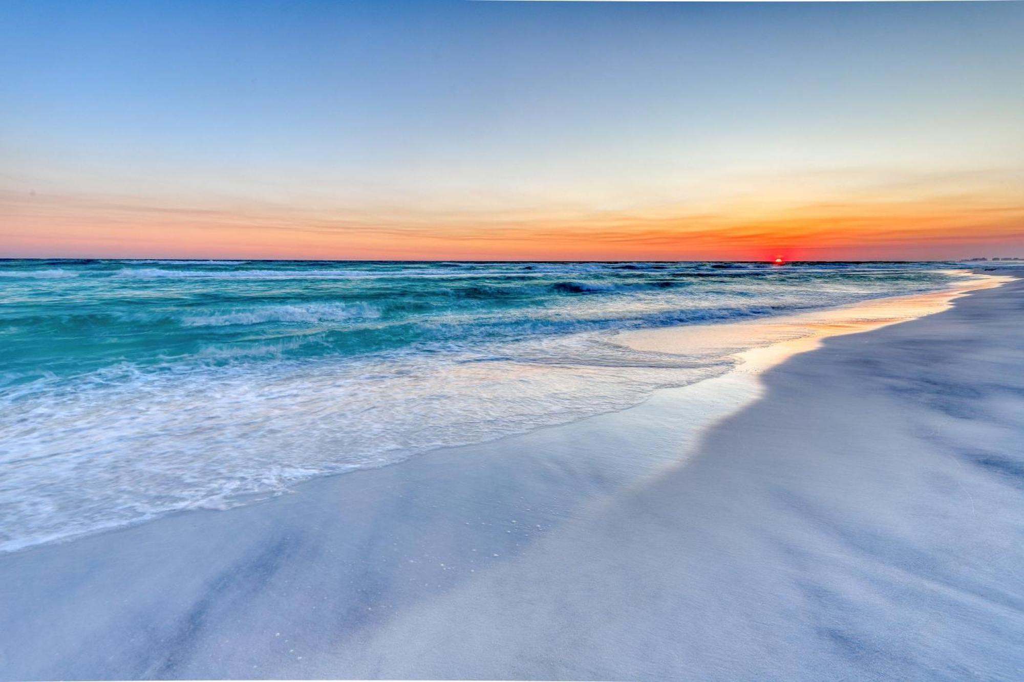 Mainsail II Villa Destin Rum bild