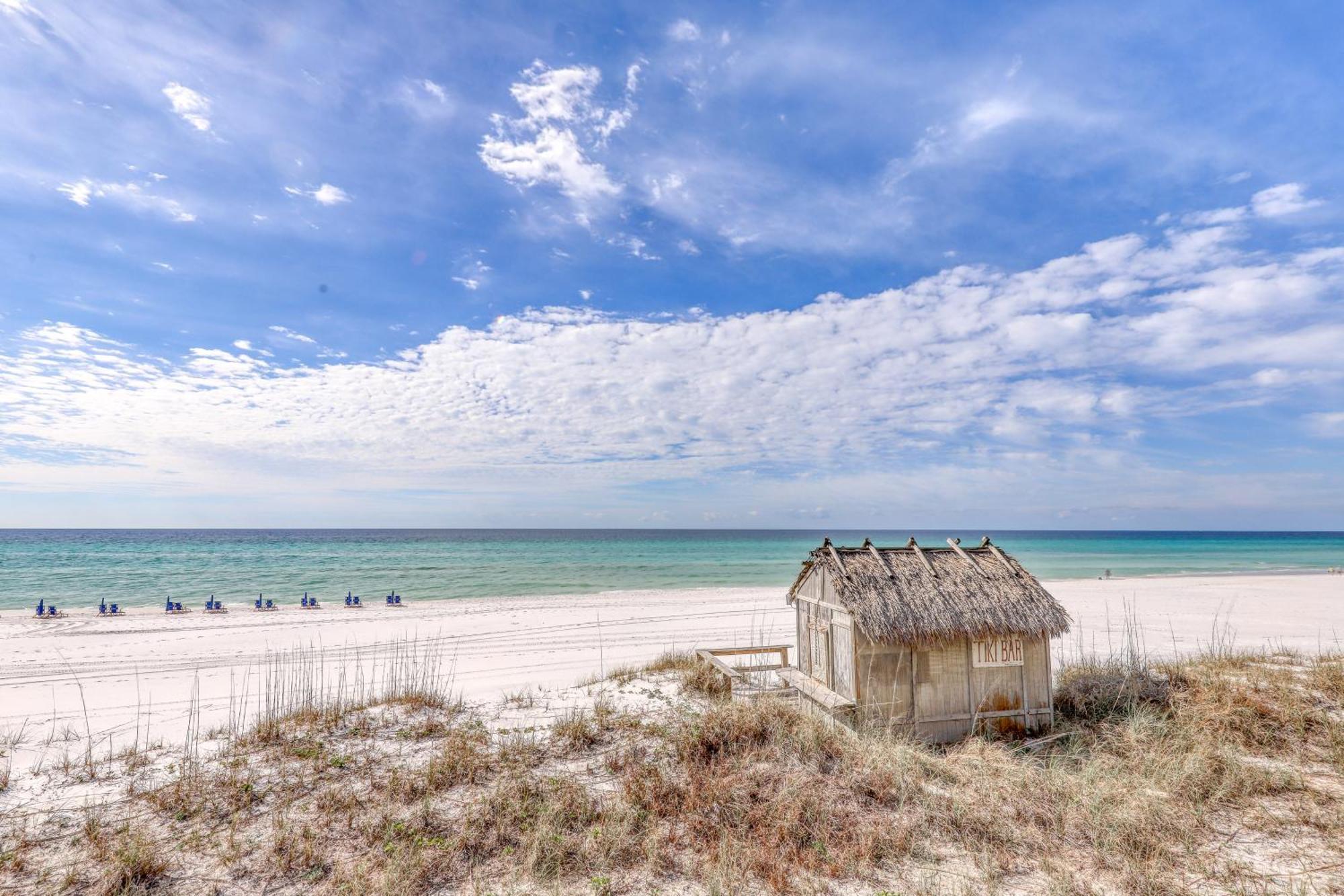 Mainsail II Villa Destin Rum bild