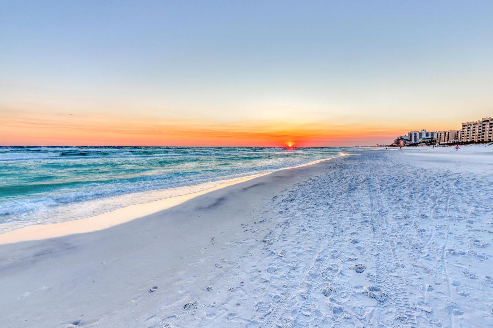 Mainsail II Villa Destin Rum bild