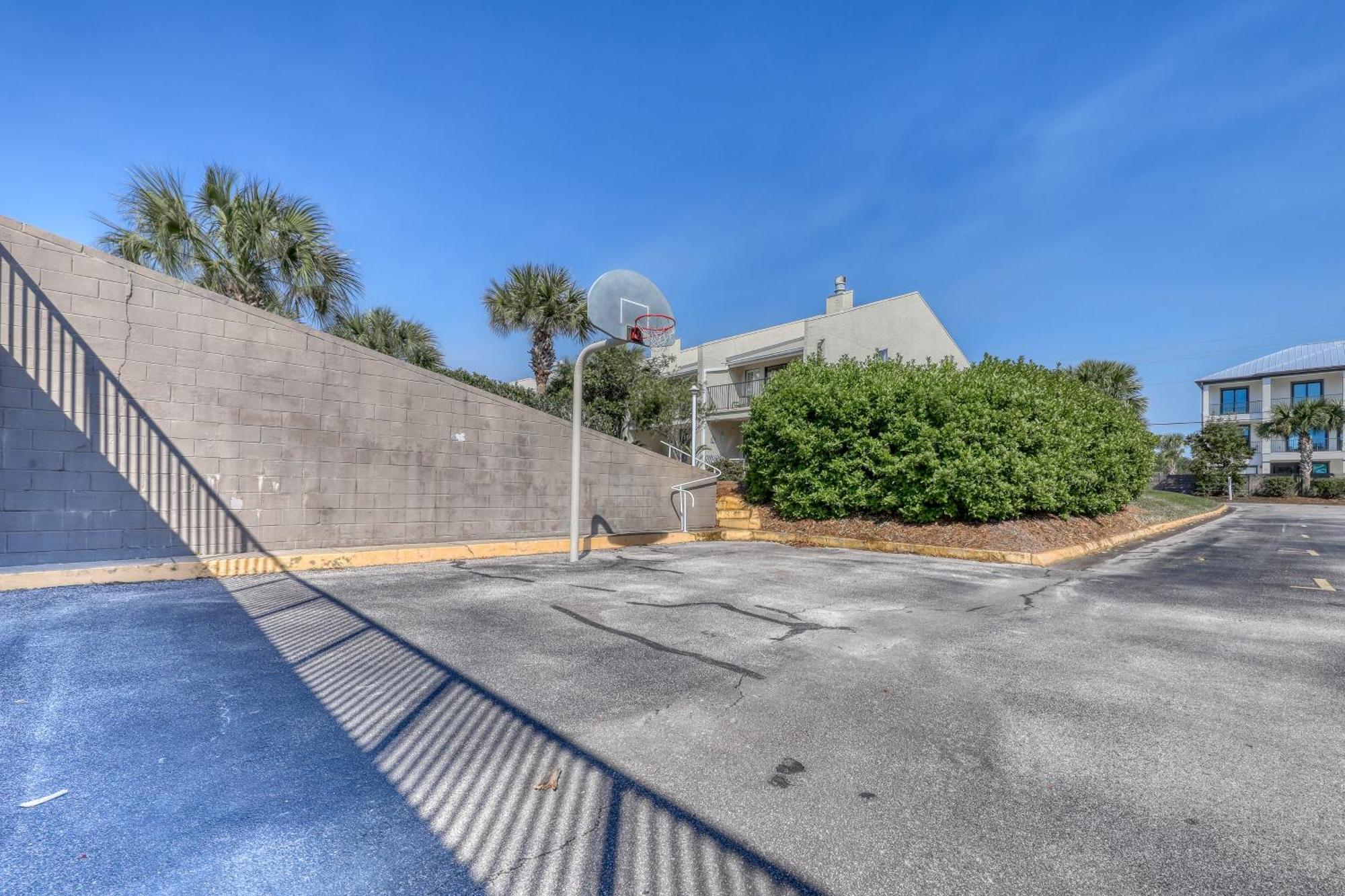 Mainsail II Villa Destin Rum bild