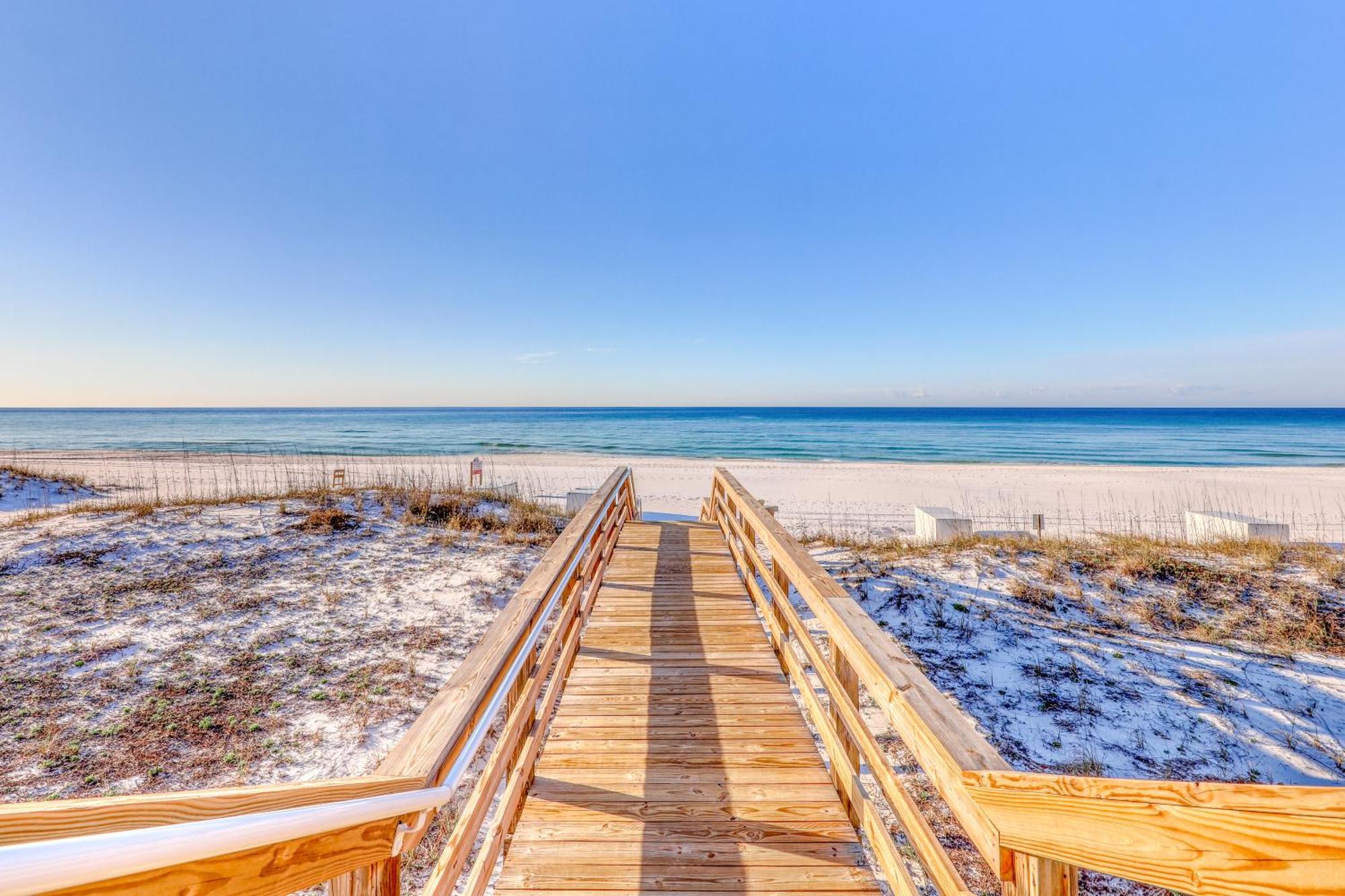 Mainsail II Villa Destin Rum bild