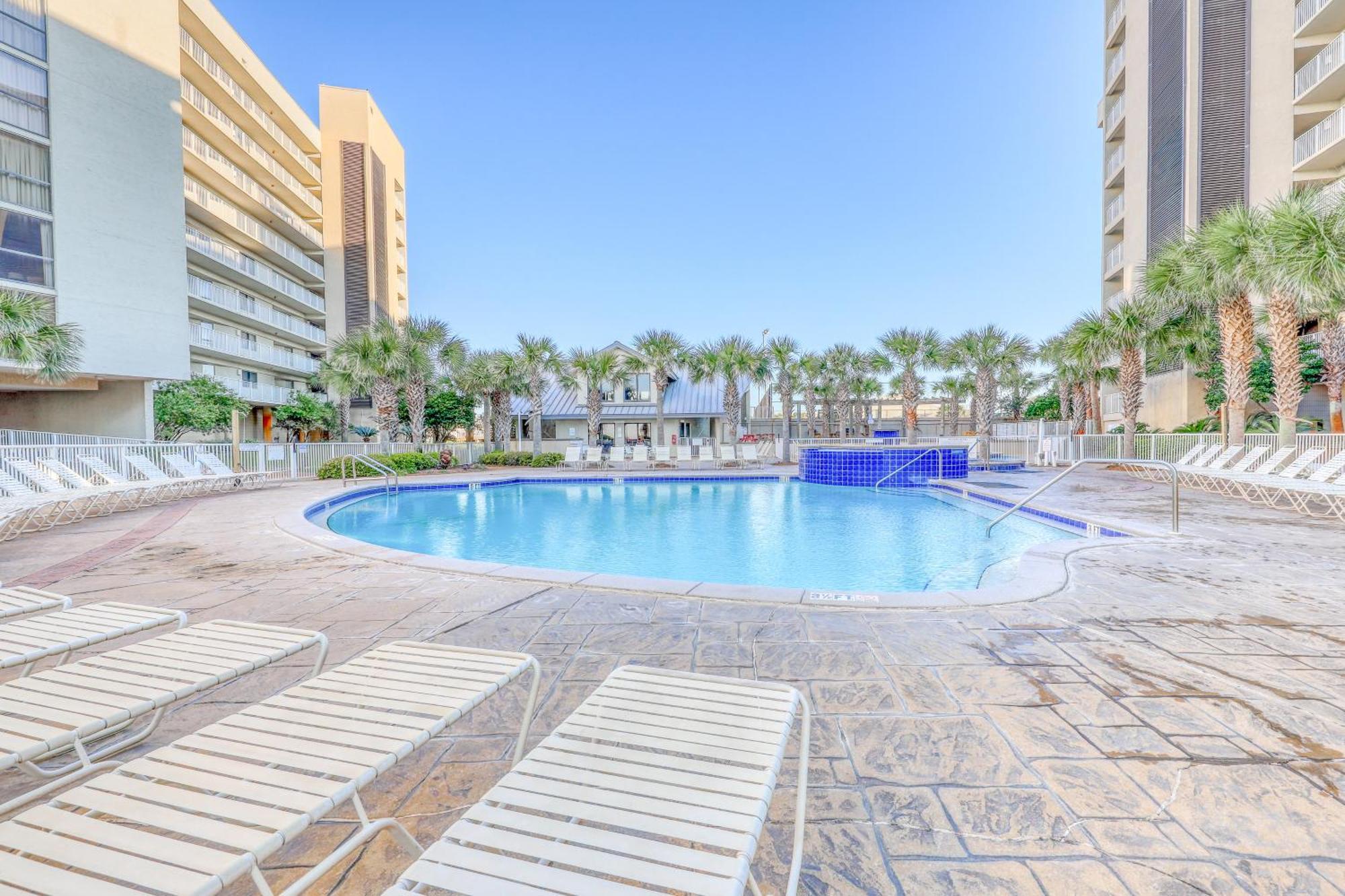 Mainsail II Villa Destin Rum bild