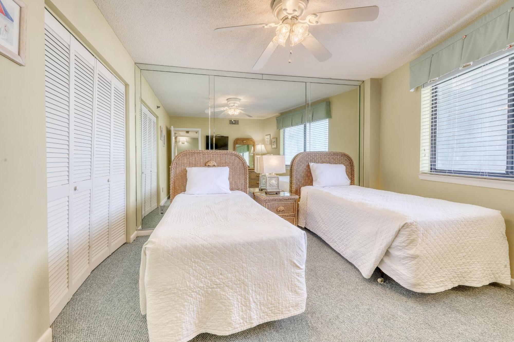 Mainsail II Villa Destin Rum bild
