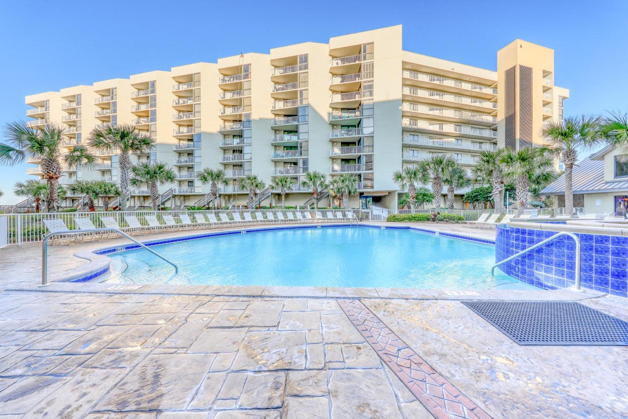 Mainsail II Villa Destin Rum bild