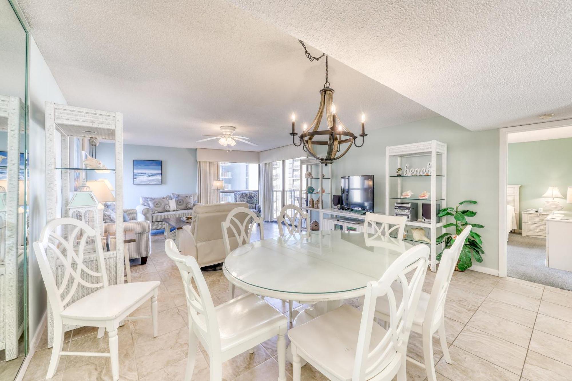Mainsail II Villa Destin Rum bild