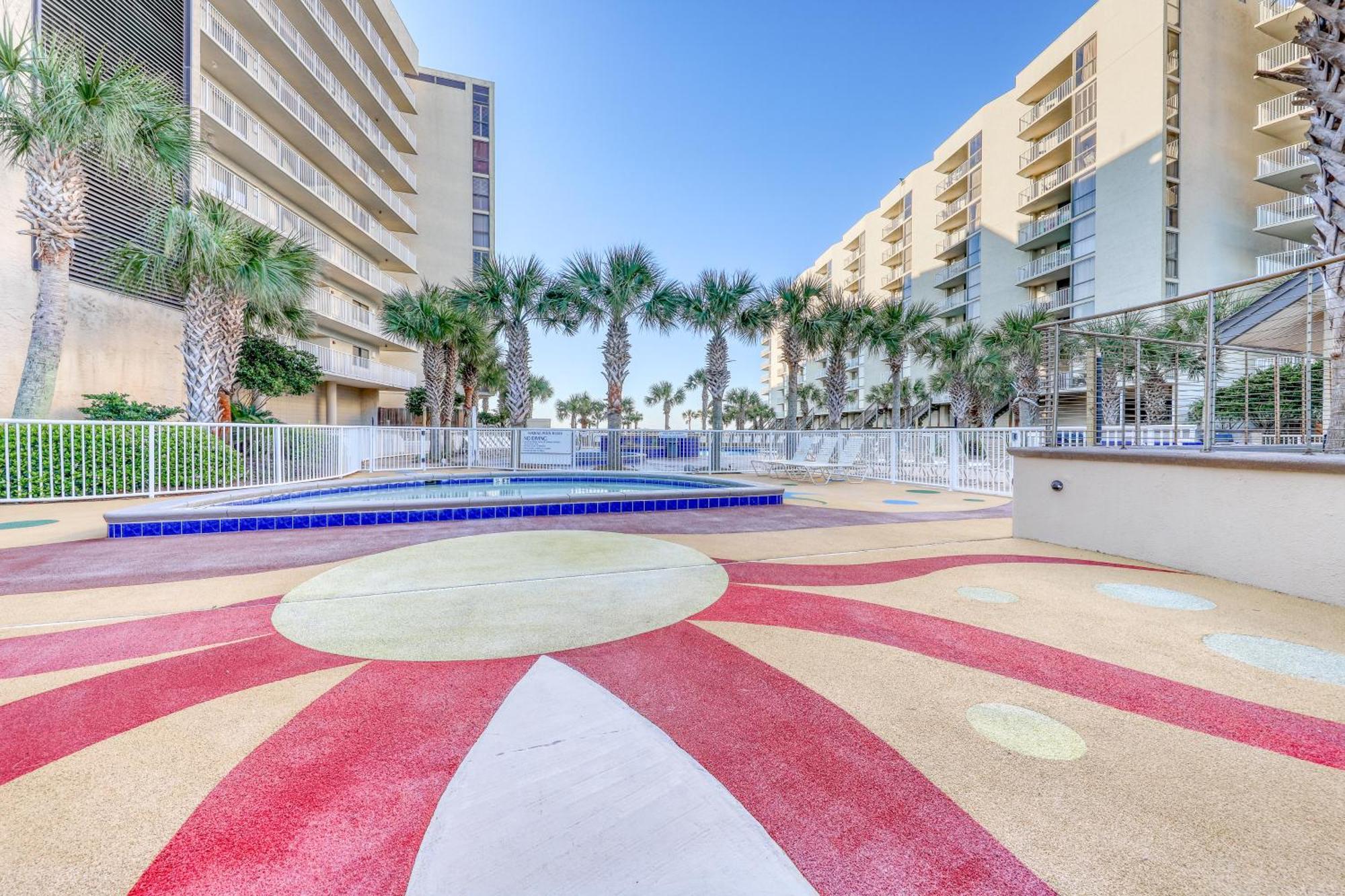 Mainsail II Villa Destin Rum bild