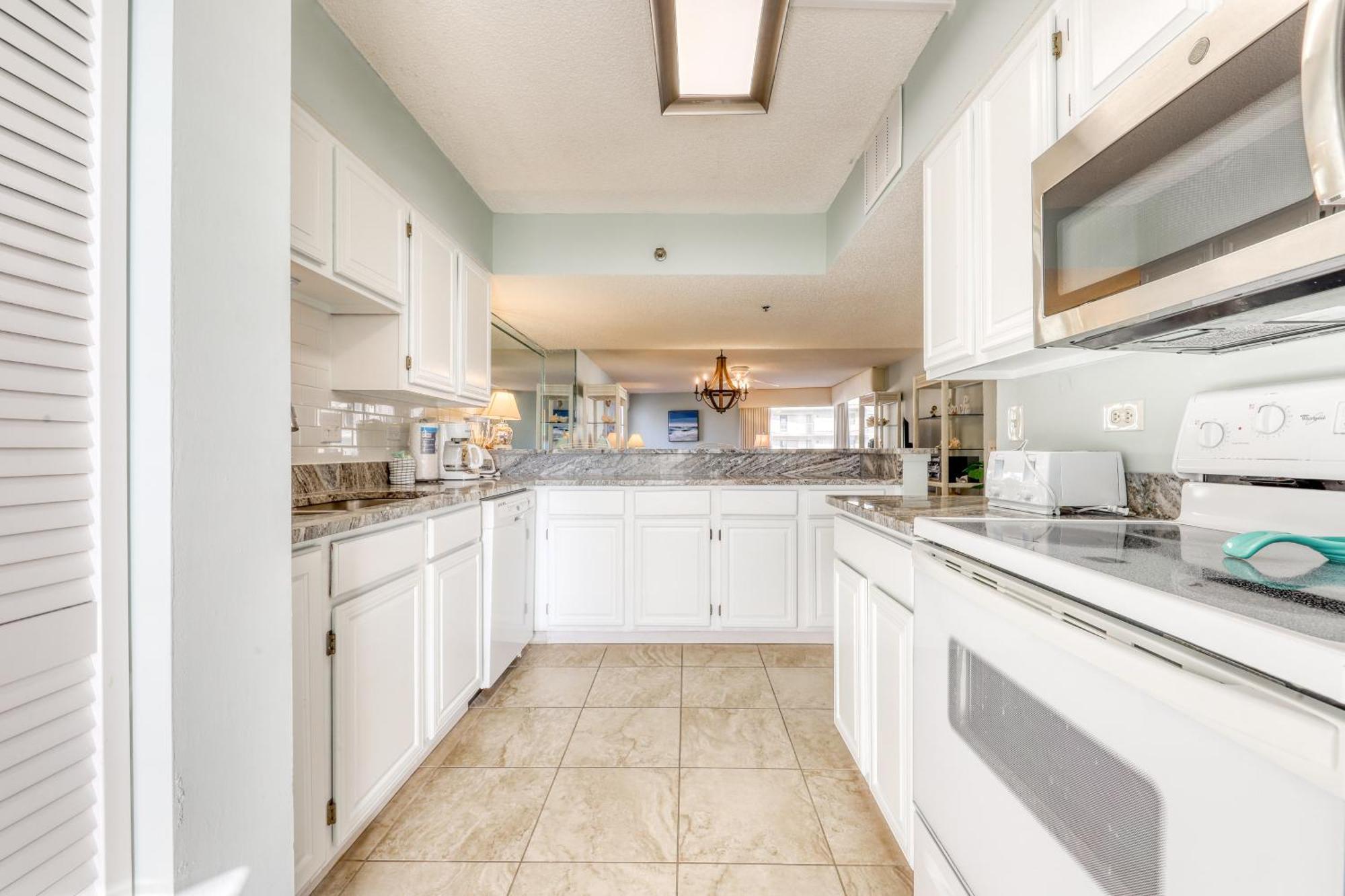 Mainsail II Villa Destin Rum bild