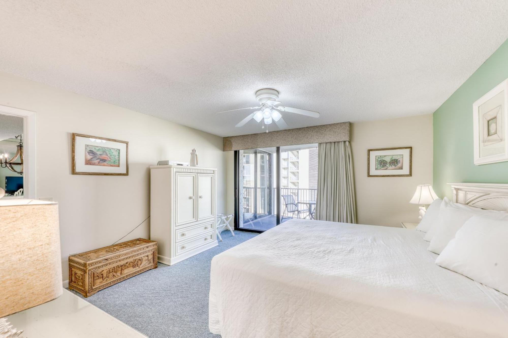 Mainsail II Villa Destin Rum bild