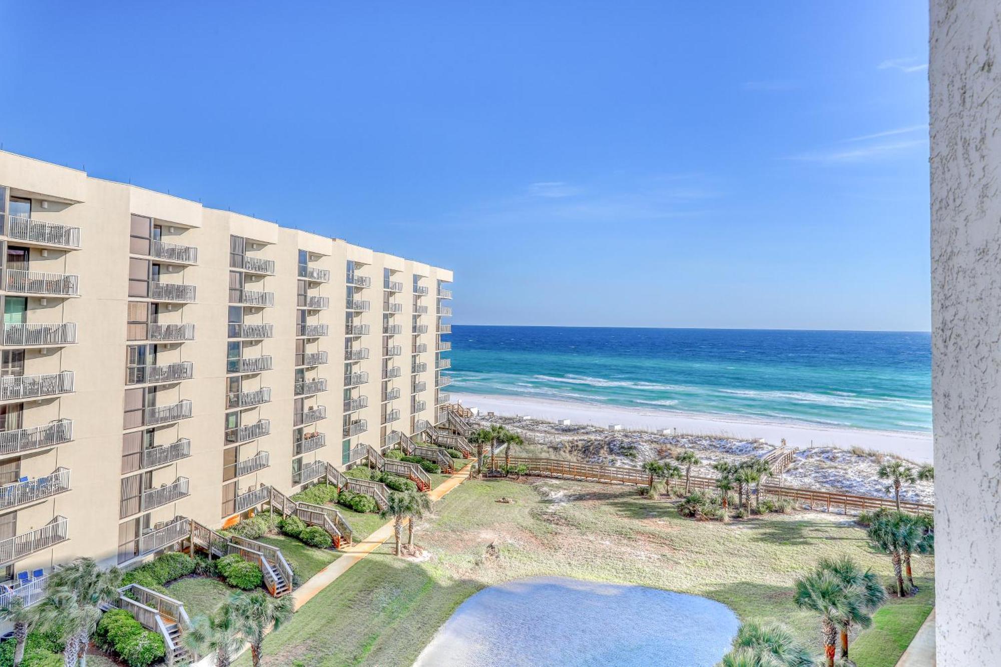 Mainsail II Villa Destin Rum bild