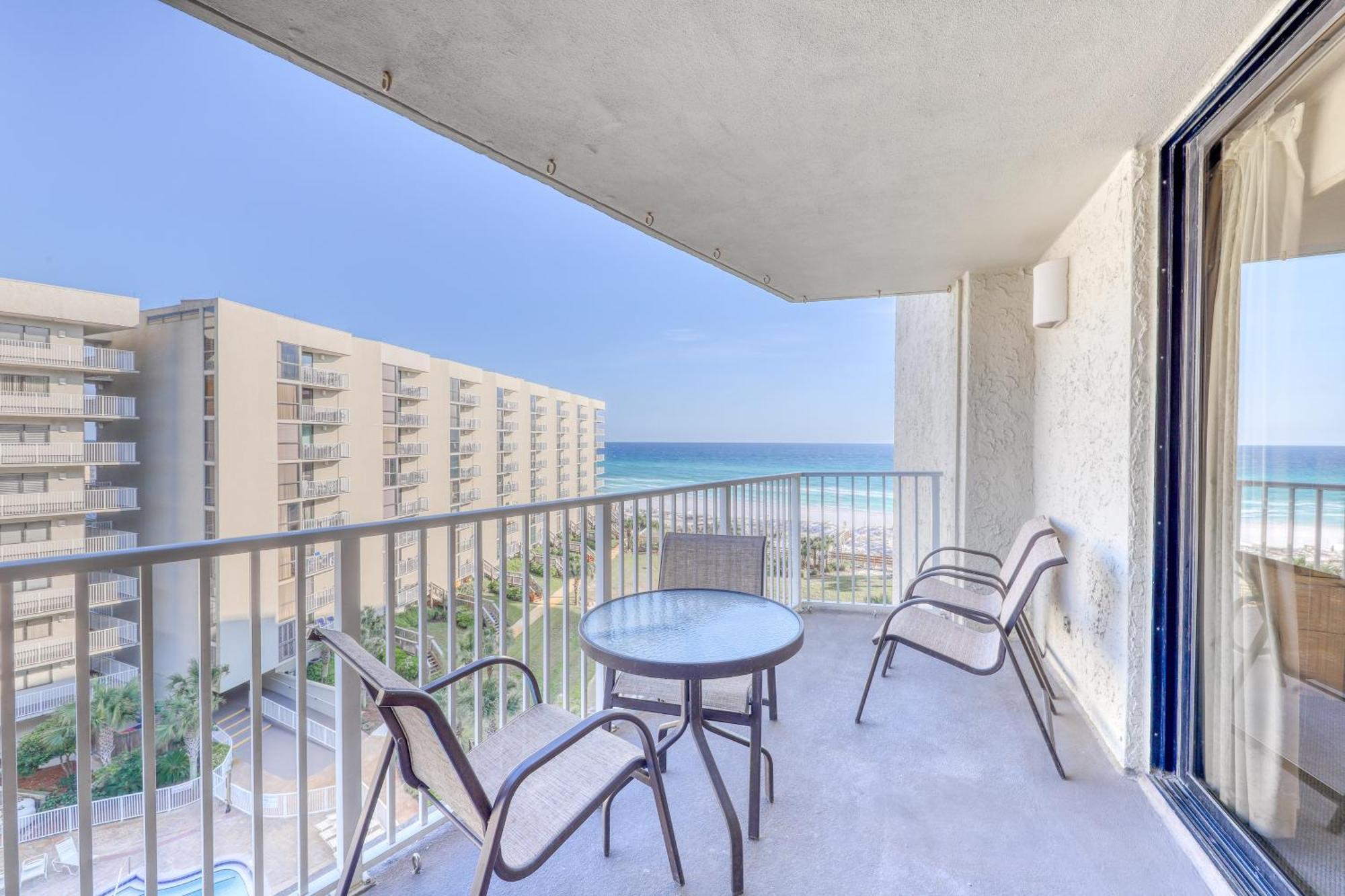 Mainsail II Villa Destin Rum bild