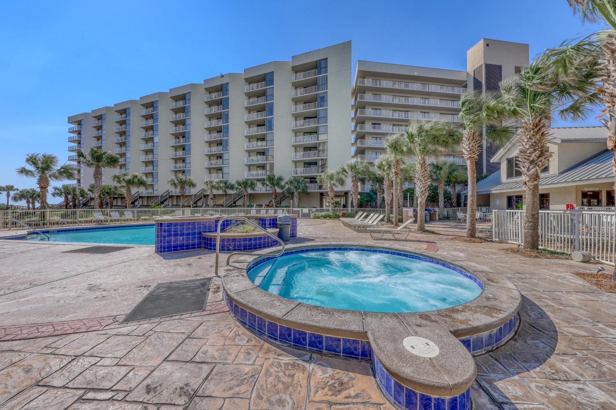 Mainsail II Villa Destin Rum bild